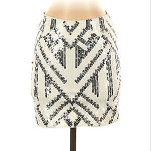 Express Sequin Shirt